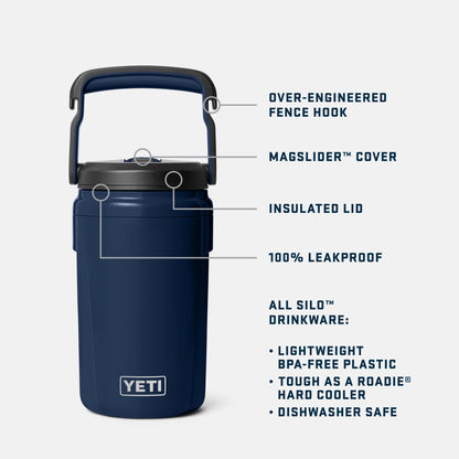 40 oz Jug - US 8278