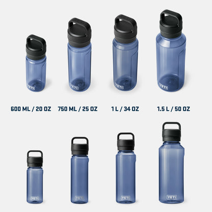 1L / 34 oz Water Bottle - US 3983