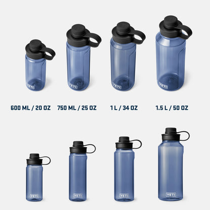 750 mL / 25 oz Water Bottle - US 5860