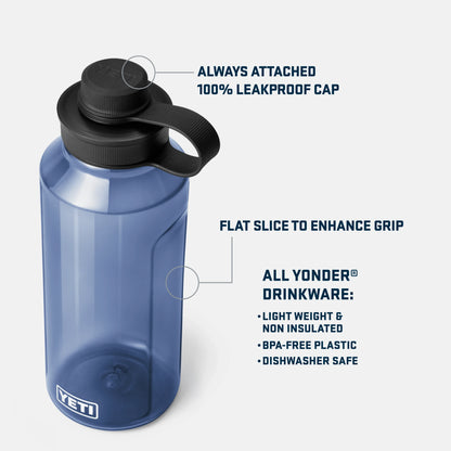 1.5L / 50 oz Water Bottle - US 3315