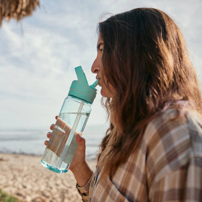 750 mL / 25 oz Water Bottle - US 5025