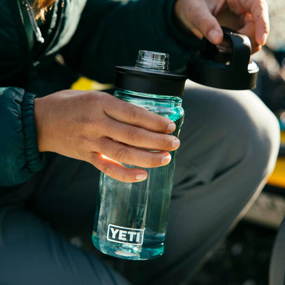 600 mL / 20 oz Water Bottle - US 9025