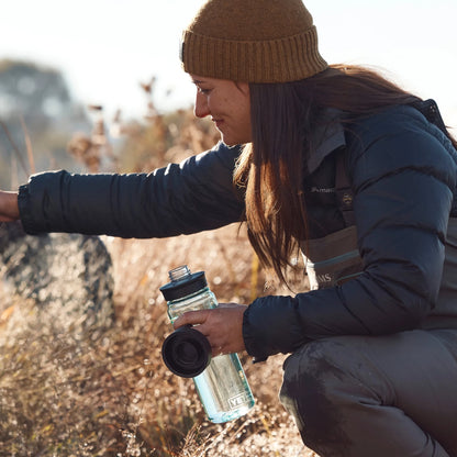 750 mL / 25 oz Water Bottle - US 9709