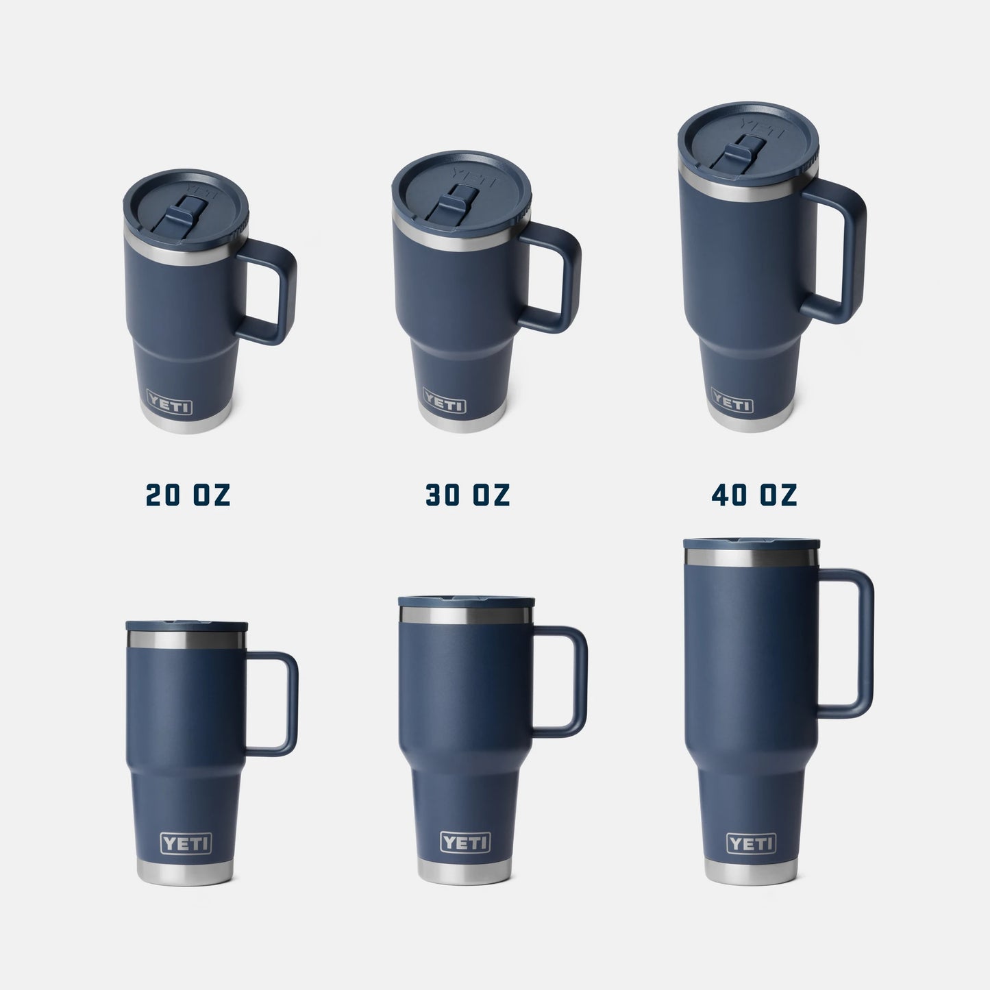 40 oz Travel Straw Mug - US 3813