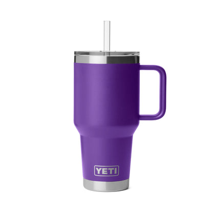 35 oz Straw Mug - US 4018