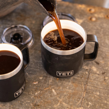 14 oz Stackable Mug - US 8304