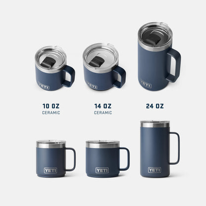 10 oz Stackable Mug - US 5547