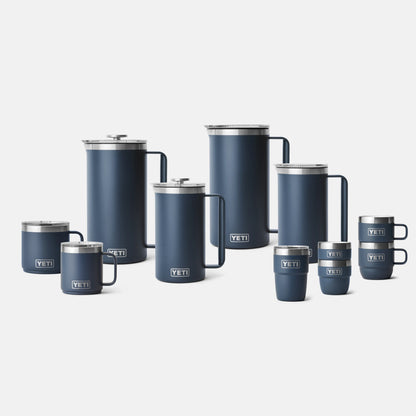 4 oz Stackable Cups - US 2620