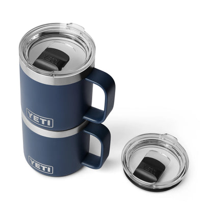 10 oz Stackable Mug - US 1506