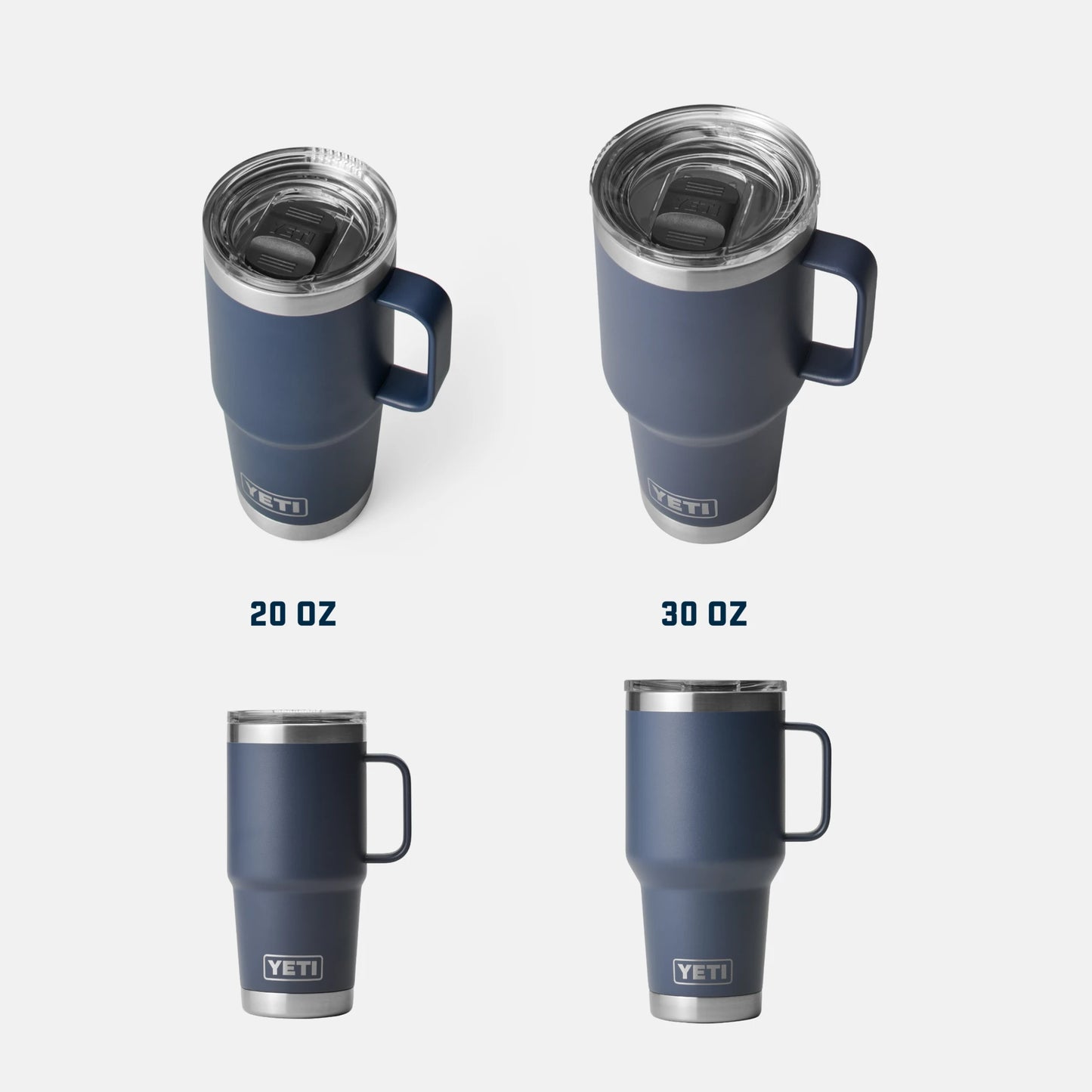 30 oz Travel Mug - US 1317
