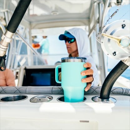 30 oz Travel Mug - US 2753