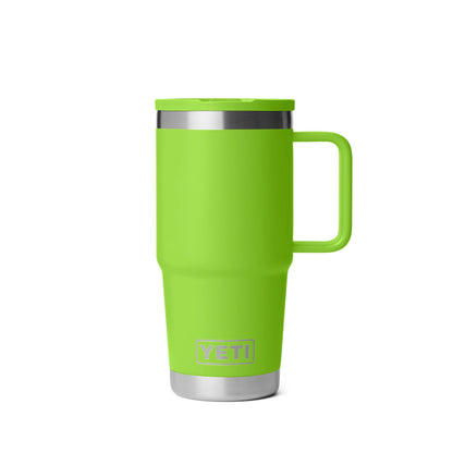 20 oz Travel Straw Mug - US 3622