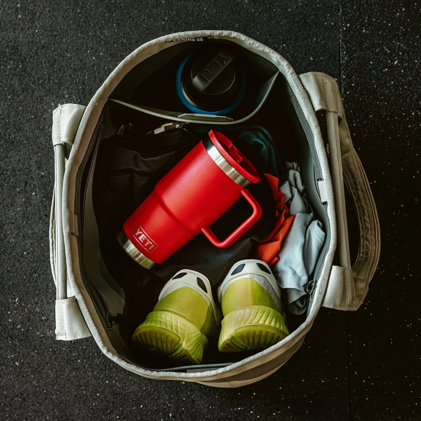 20 oz Travel Straw Mug - US 8881