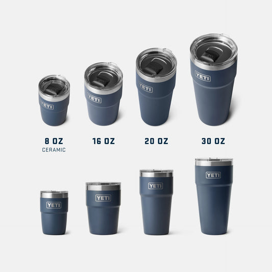 20 oz Stackable Cup - US 7536
