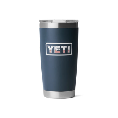 20 oz Tumbler - US 2907