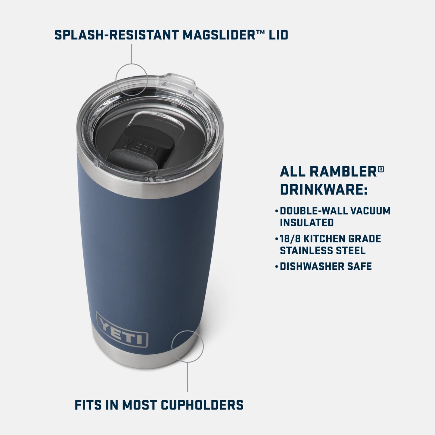 20 oz Tumbler - US 5980