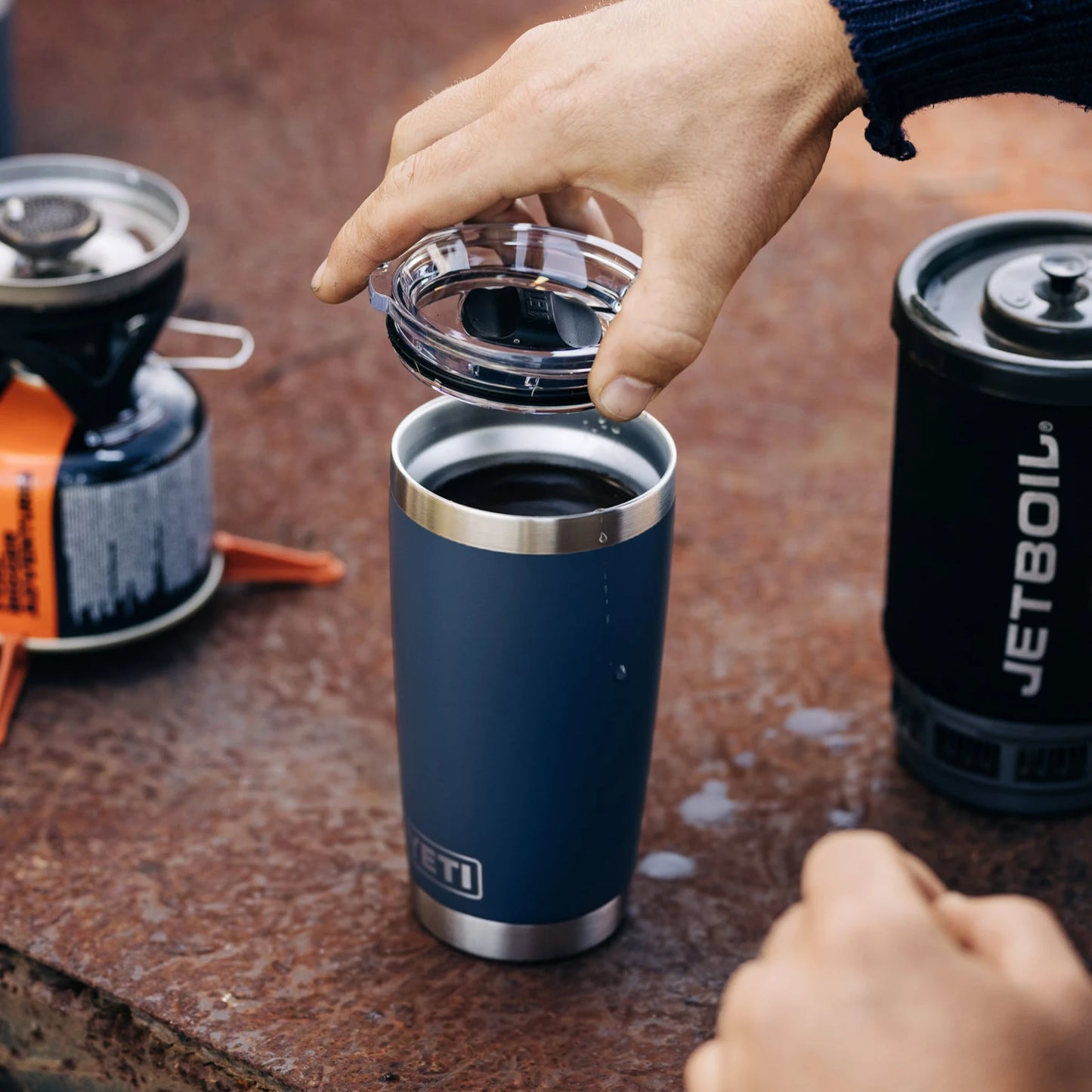 20 oz Tumbler - US 5980