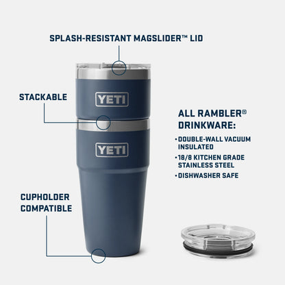 20 oz Stackable Cup - US 7536