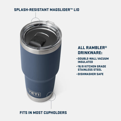 30 oz Tumbler - US 5544