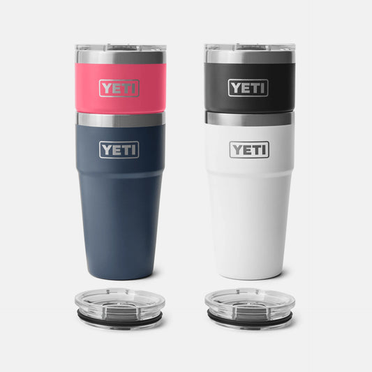 The 20 oz Sip ’N' Stack Set - US 9089