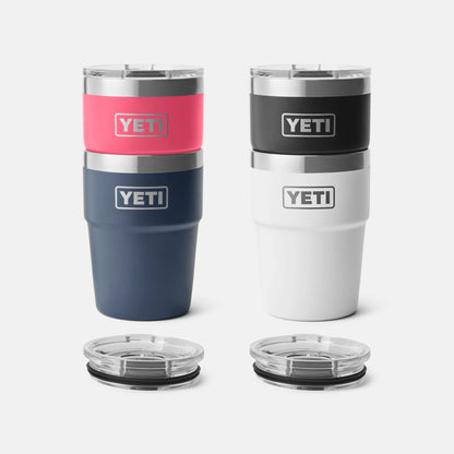 The 16 oz Sip 'N' Stack Set - US 8404