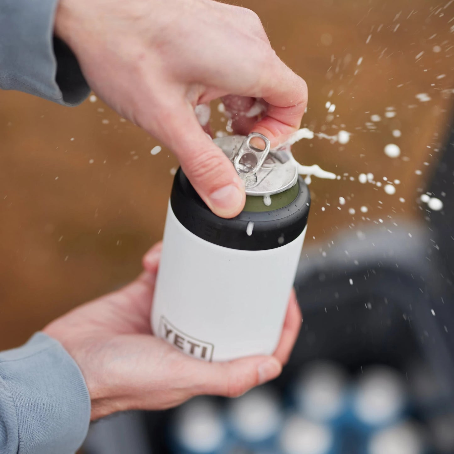 12 oz Colster® Can Cooler - US 6183