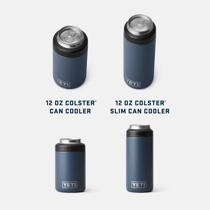 12 oz Colster® Slim Can Cooler - US 9817