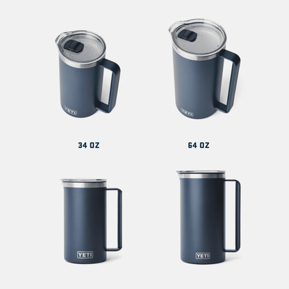 34 oz Pitcher - US 7322