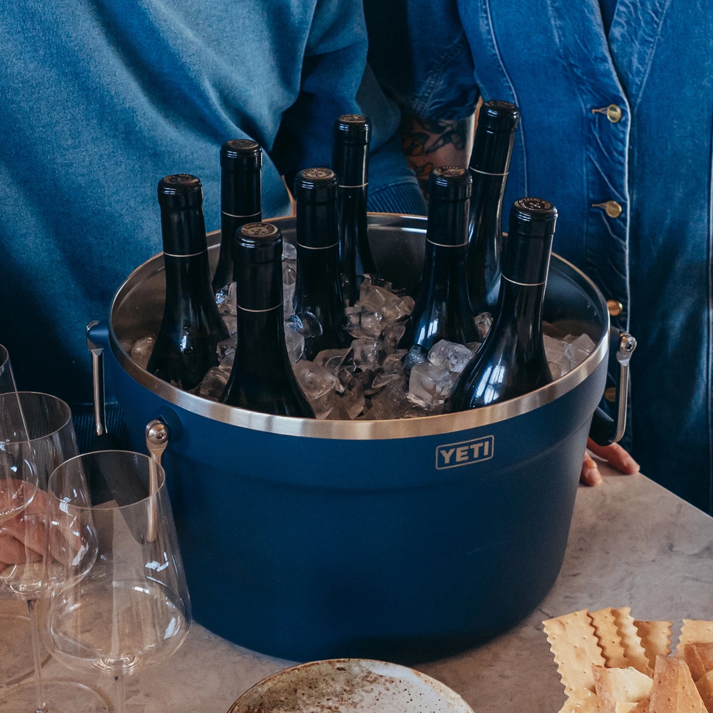 Beverage Tub - US 1157