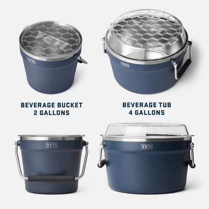 Beverage Bucket - US 8506
