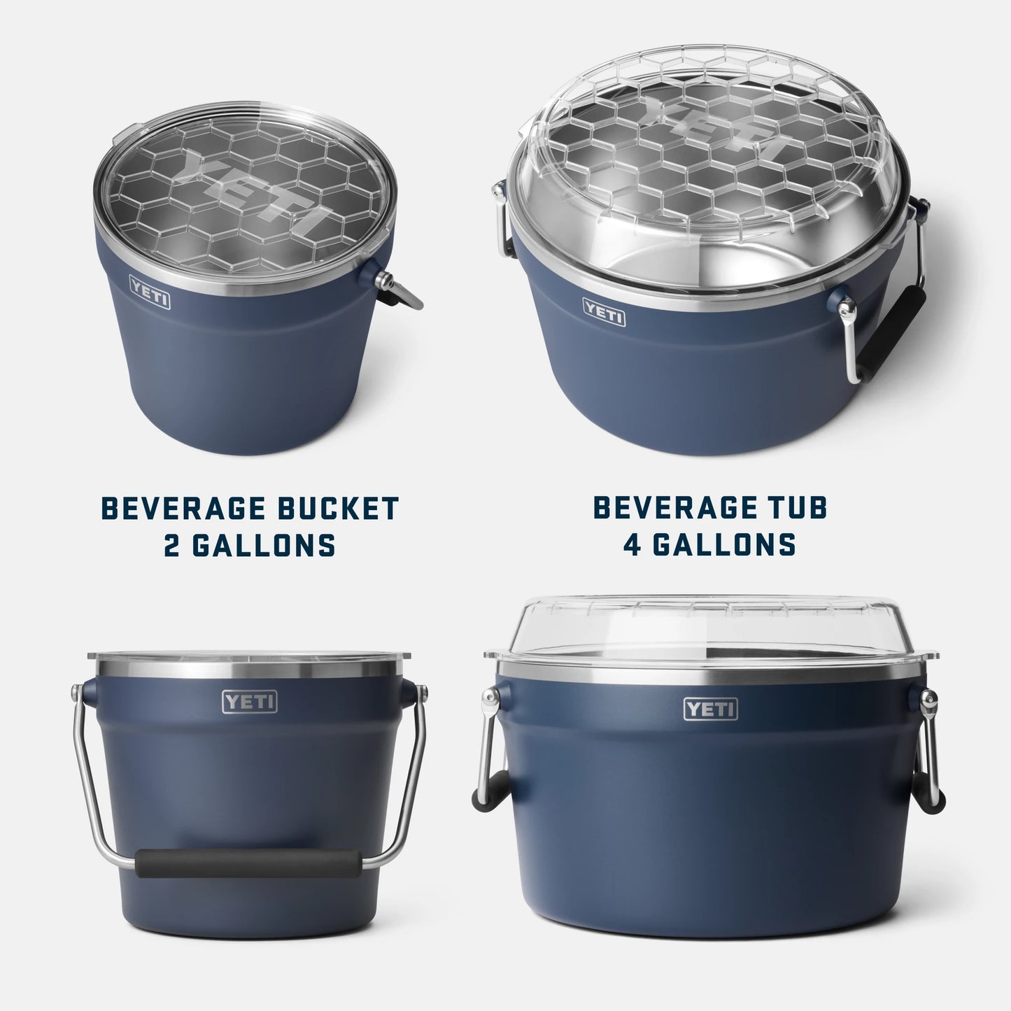 Beverage Bucket - US 8915