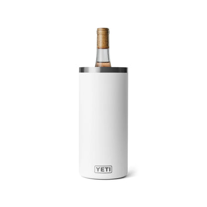 Wine Chiller - US 6907