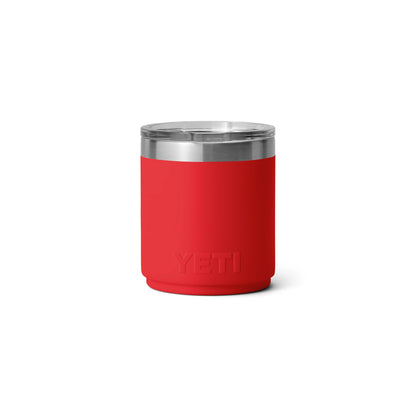 10 oz Stackable Lowball - US 7653