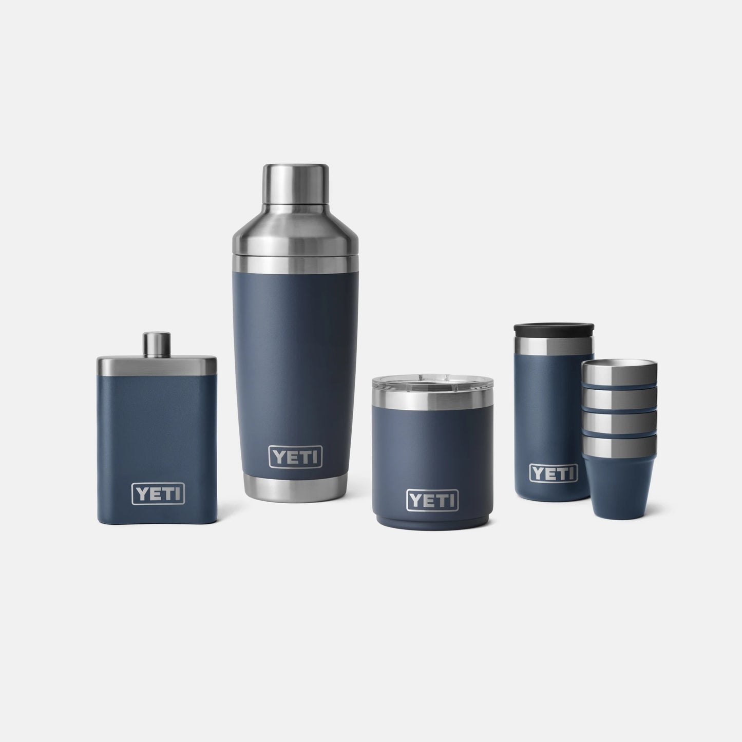 Shot Glasses - US 2677