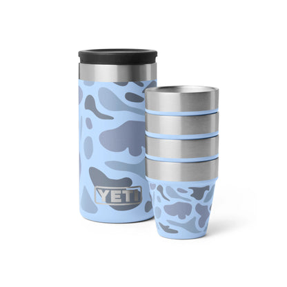 Shot Glasses - US 2677