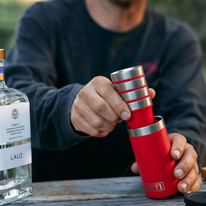 Shot Glasses - US 9669