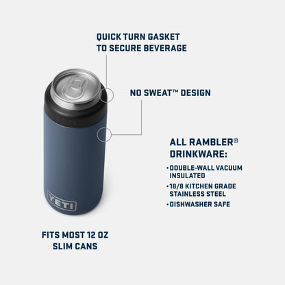 12 oz Colster® Can Cooler - US 7639