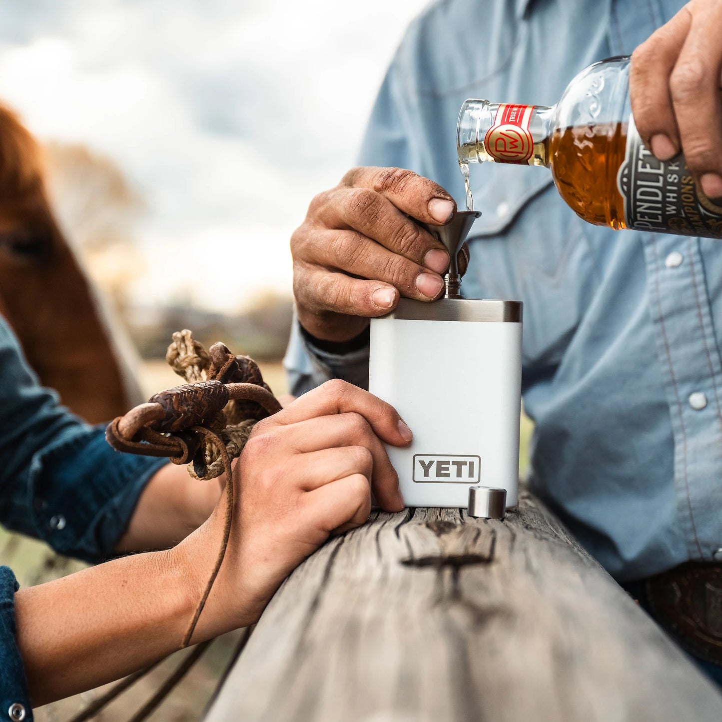 Flask - US 1161