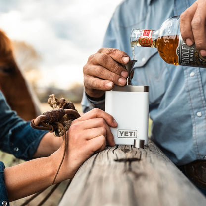 Flask - US 7986