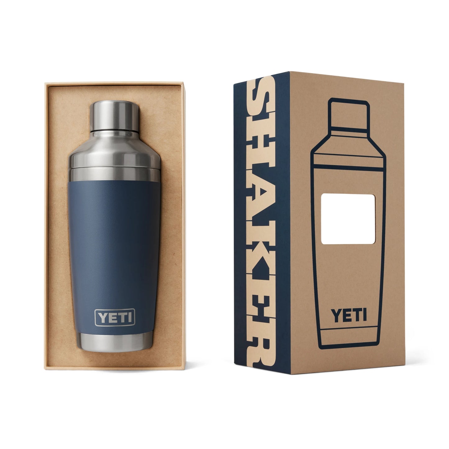 20 oz Cocktail Shaker - US 6192