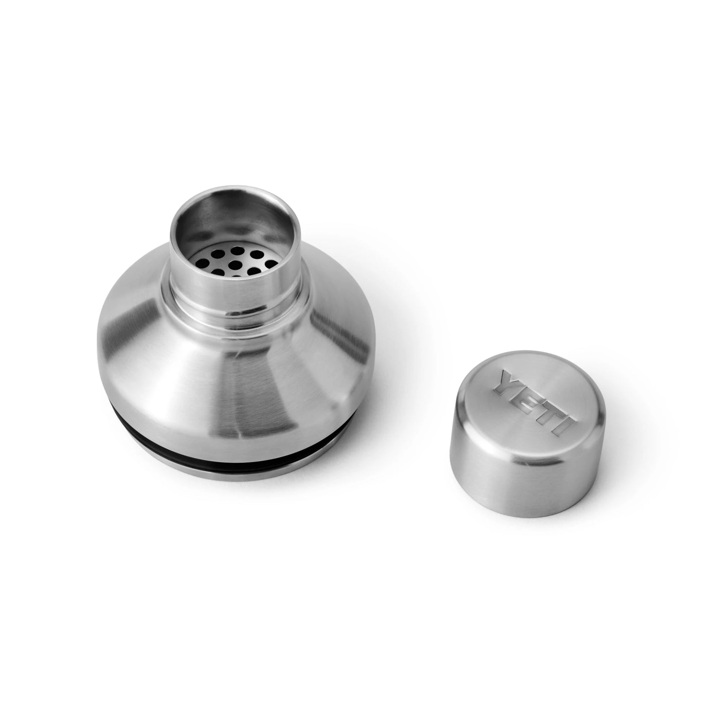 Cocktail Shaker Lid - US 5955