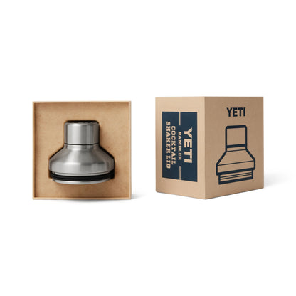 Cocktail Shaker Lid - US 5955