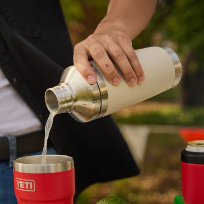 Cocktail Shaker Lid - US 5955