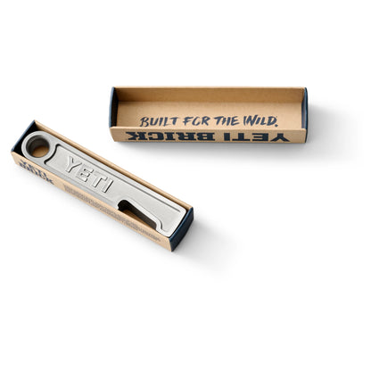 Brick Bottle Opener - US 9656