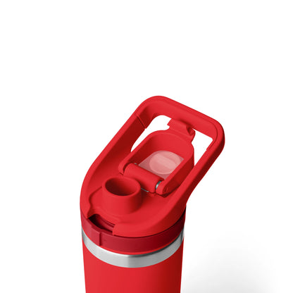 Bottle Flip Chug Cap - US 9165