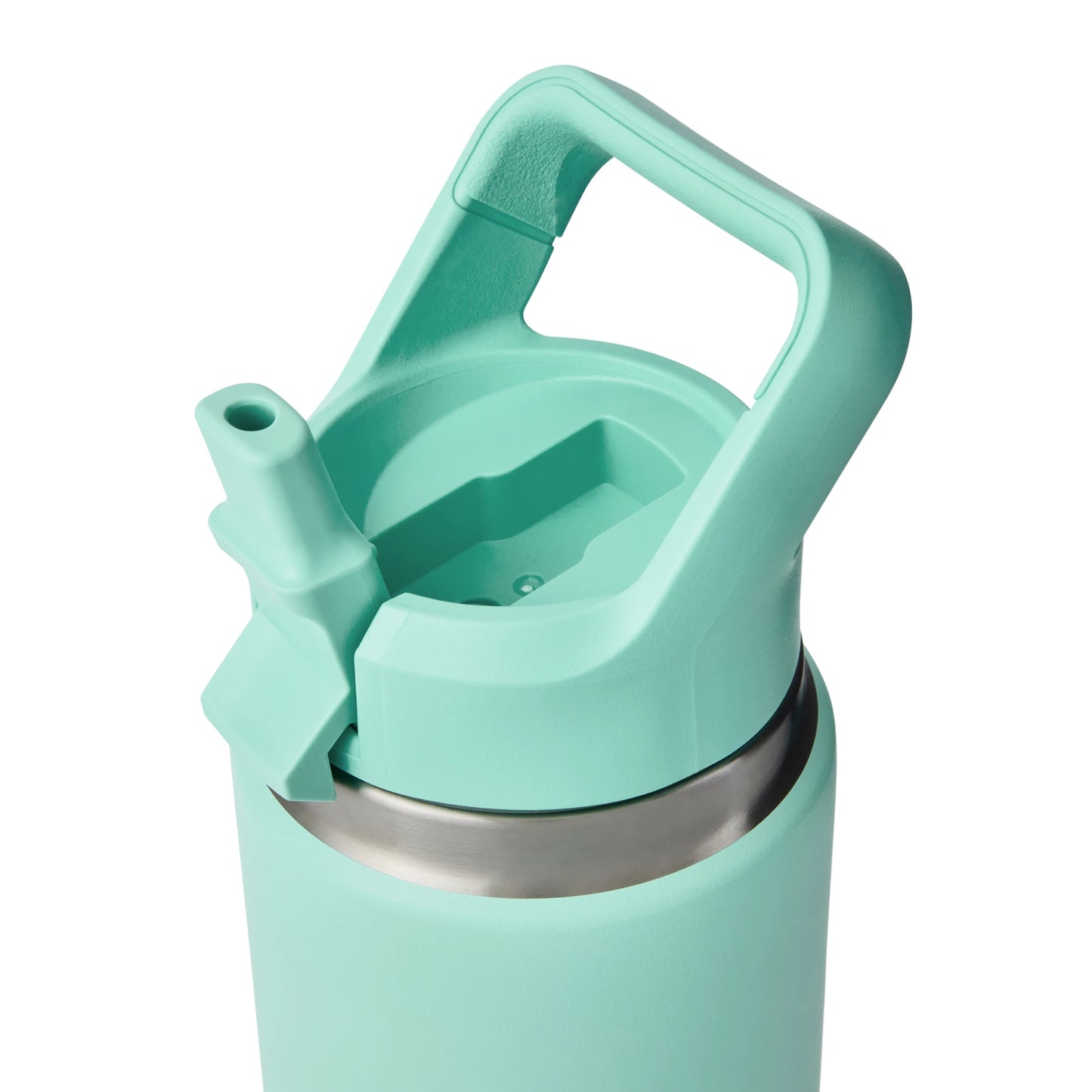 Bottle Straw Cap - US 7092