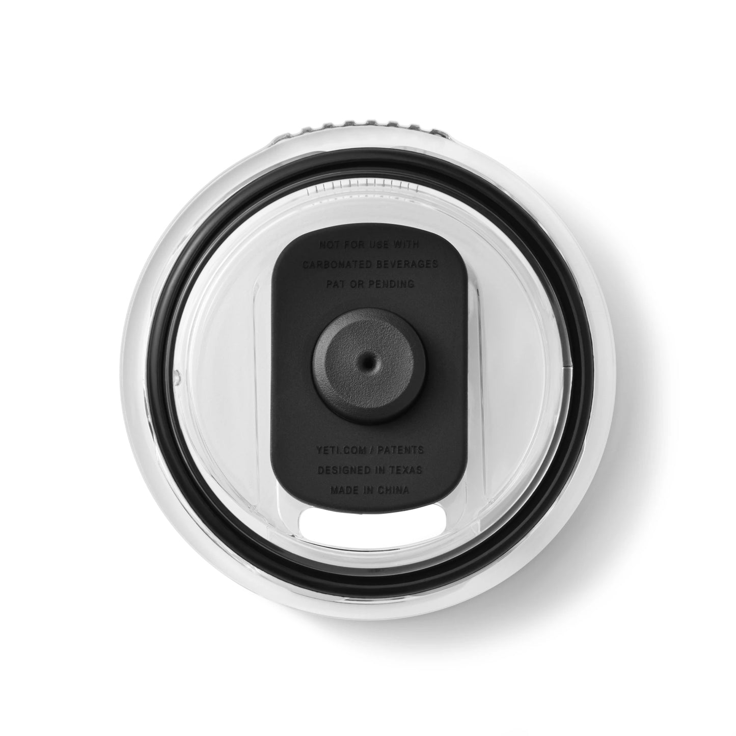 Replacement 20 oz StrongHold™ Lid - US 7565