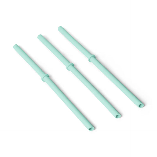 L/XL Silicone Straw Pack - US 3311
