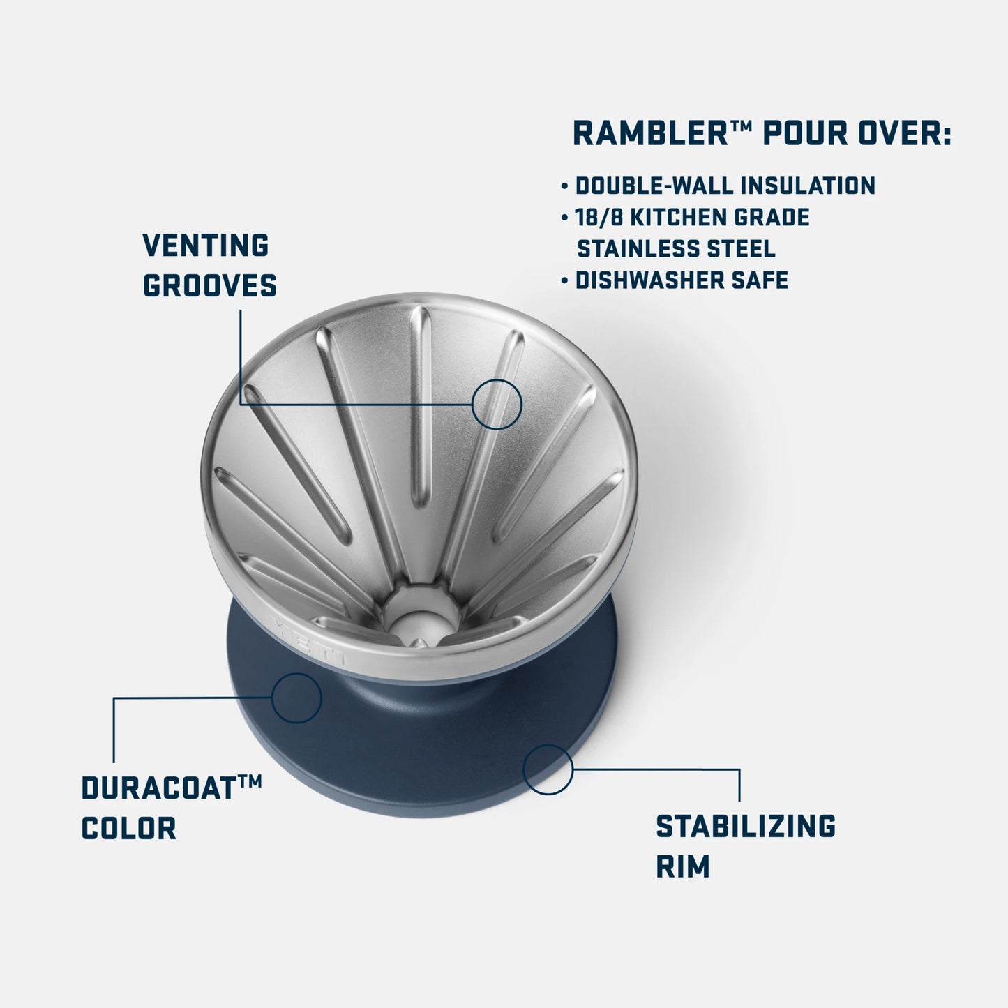 Pour Over - US 3863