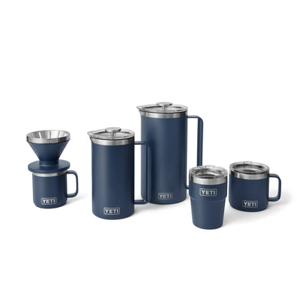 Pour Over - US 7672